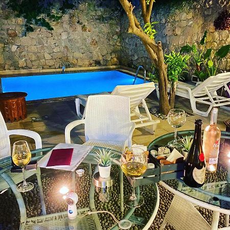Kaleici Hotel Анталья Экстерьер фото