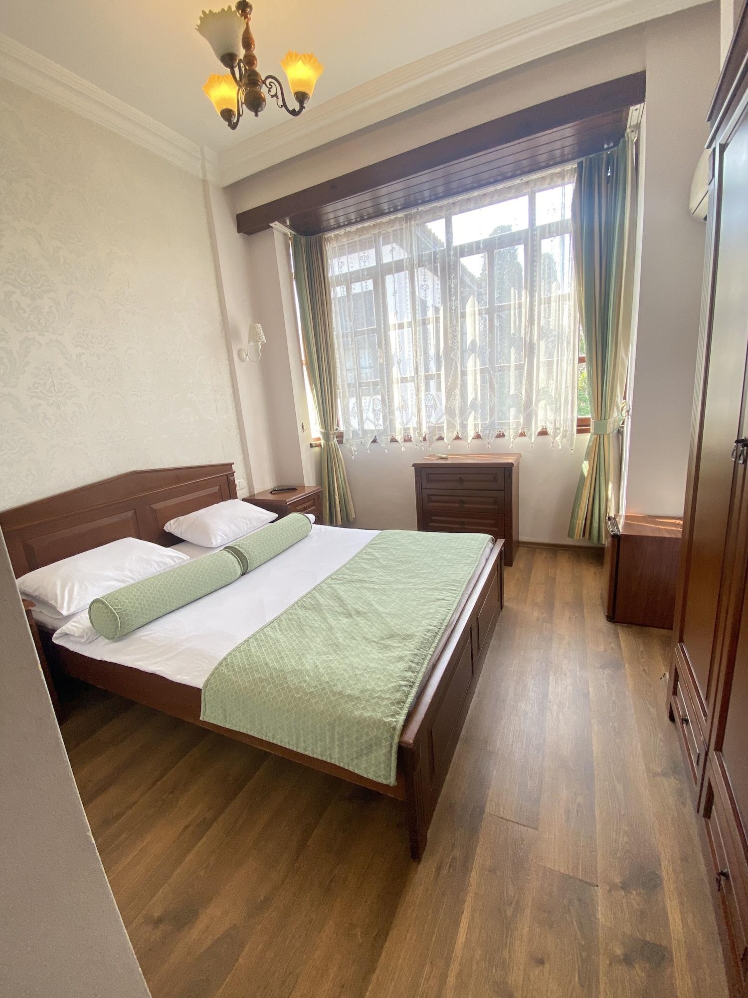 Kaleici Hotel Анталья Экстерьер фото