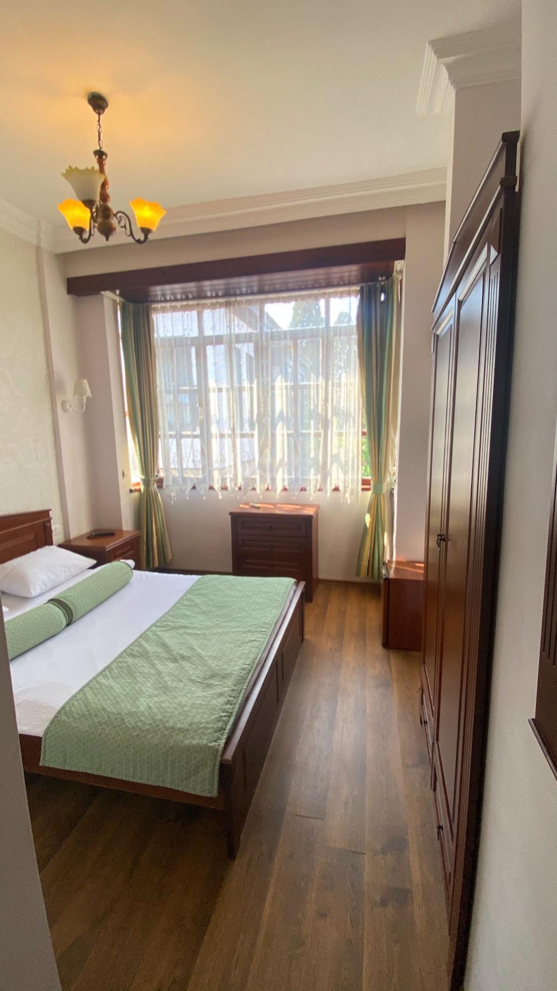 Kaleici Hotel Анталья Экстерьер фото