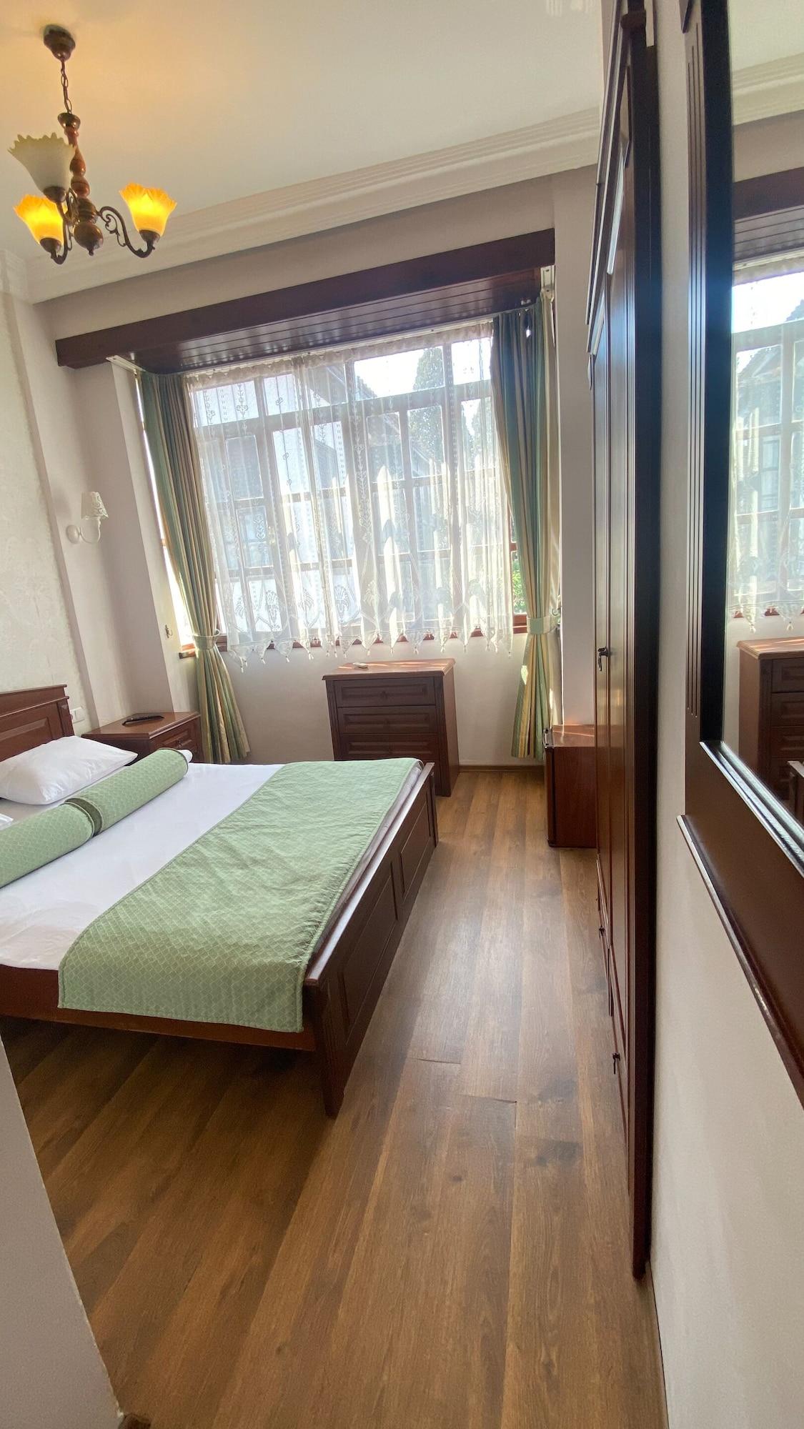 Kaleici Hotel Анталья Экстерьер фото