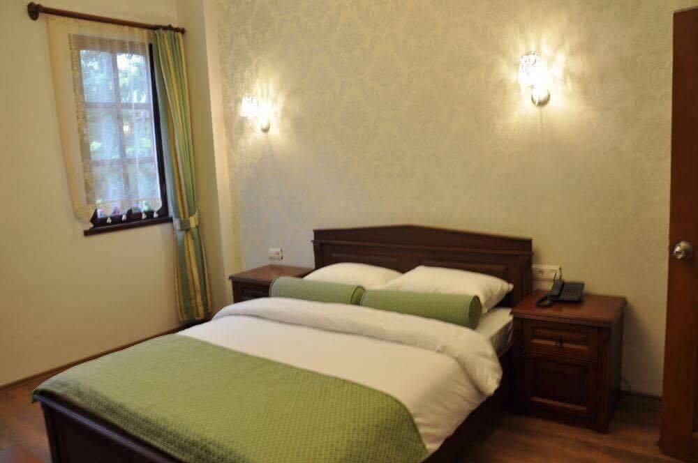 Kaleici Hotel Анталья Экстерьер фото