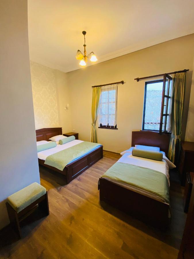 Kaleici Hotel Анталья Экстерьер фото