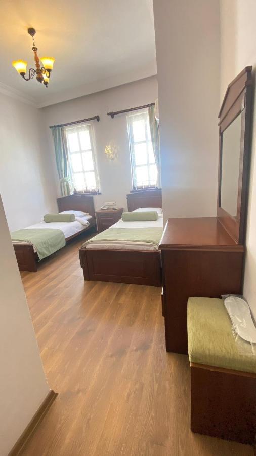 Kaleici Hotel Анталья Экстерьер фото