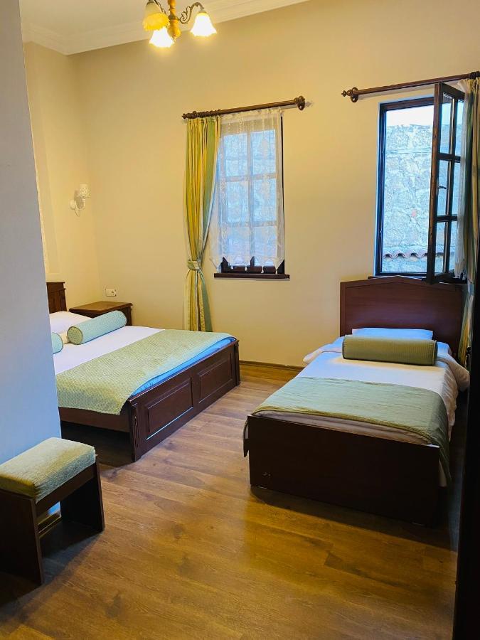 Kaleici Hotel Анталья Экстерьер фото