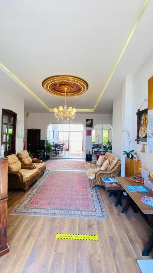 Kaleici Hotel Анталья Экстерьер фото