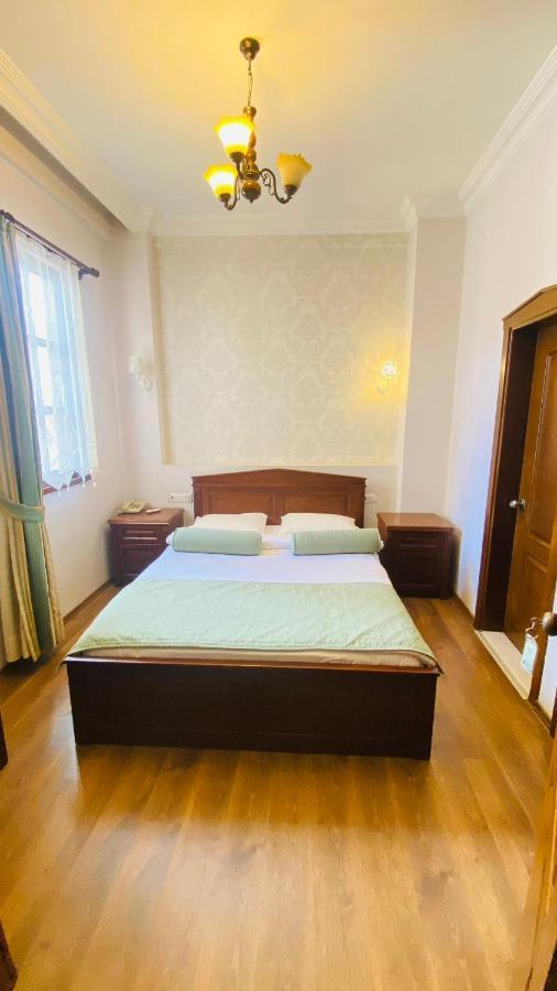 Kaleici Hotel Анталья Экстерьер фото