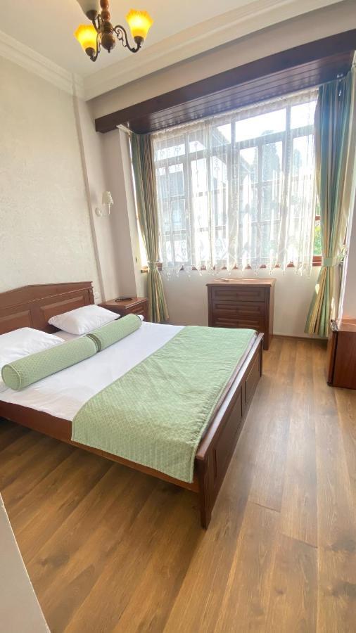 Kaleici Hotel Анталья Экстерьер фото