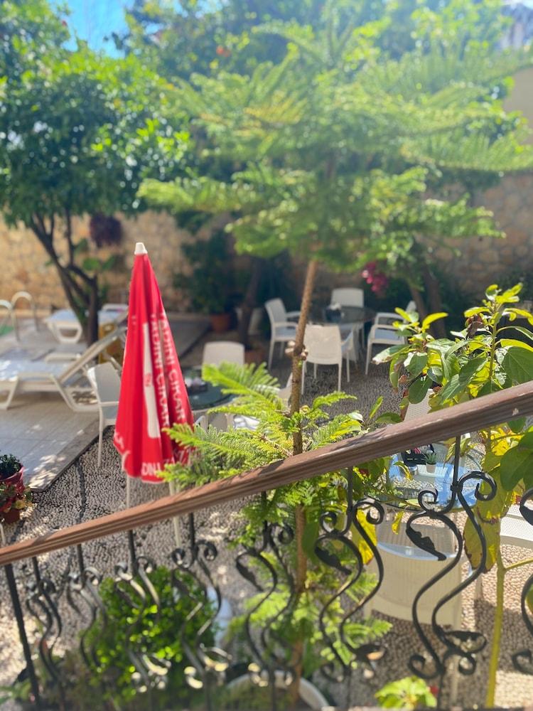Kaleici Hotel Анталья Экстерьер фото