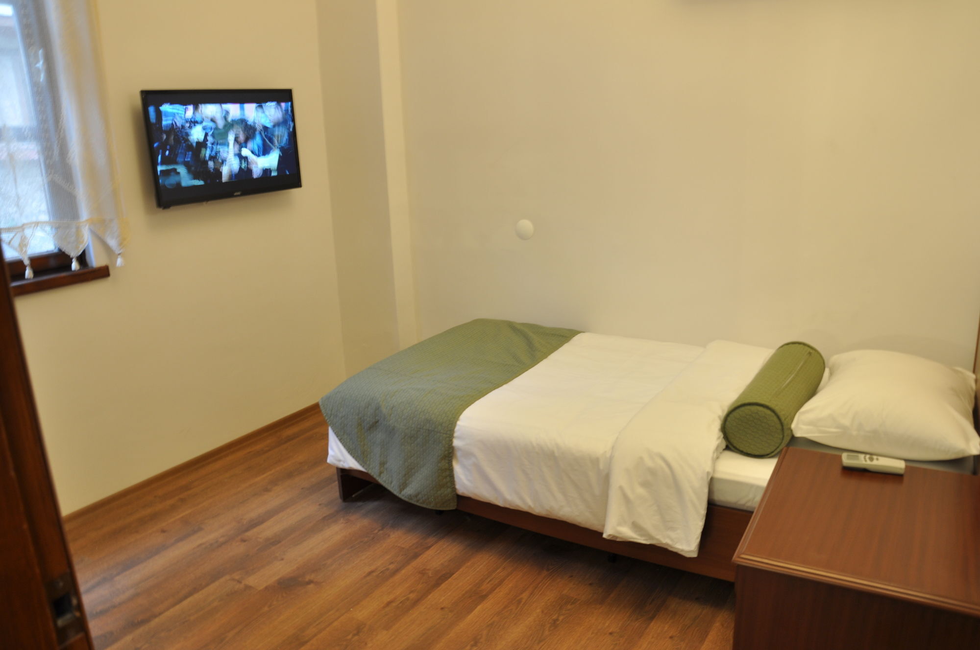 Kaleici Hotel Анталья Экстерьер фото