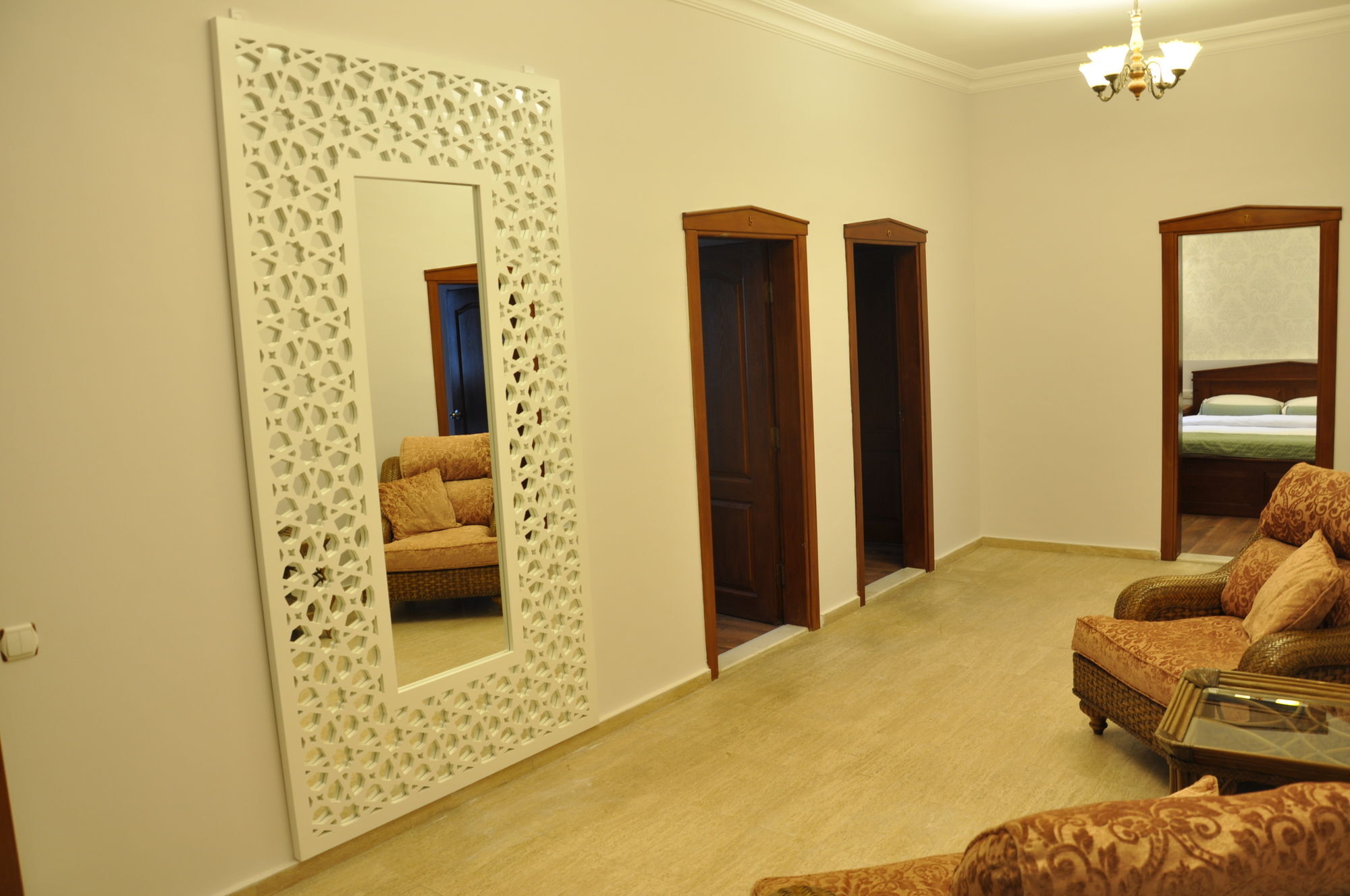 Kaleici Hotel Анталья Экстерьер фото