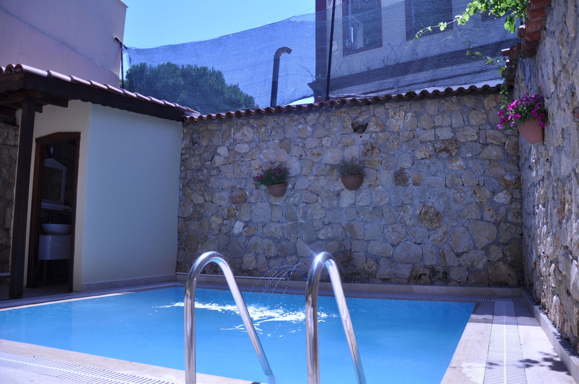Kaleici Hotel Анталья Экстерьер фото