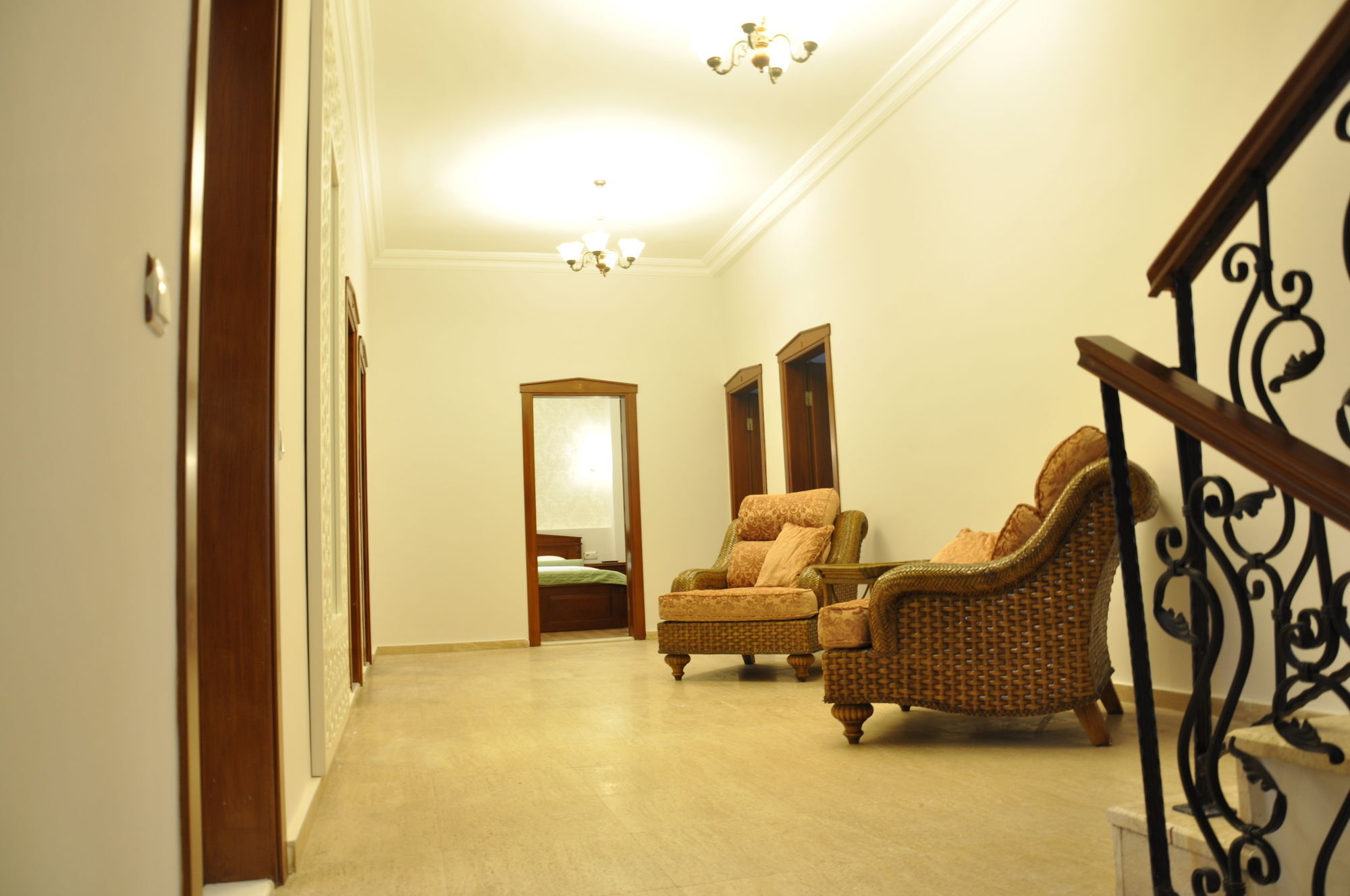 Kaleici Hotel Анталья Экстерьер фото